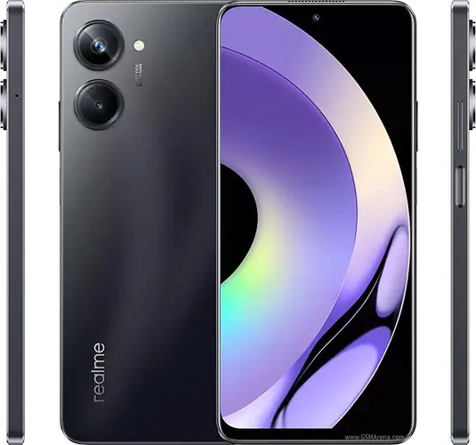 Realme 12 Pro &#8211; Full phone Specification, Tech Stalking