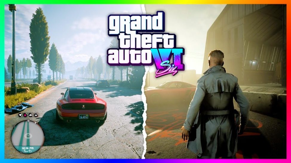 GTA 6 release date rumors, news, and speculation, Tech Stalking
