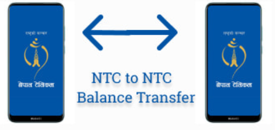 How to Transfer Balance in Ntc to Ntc?, Tech Stalking