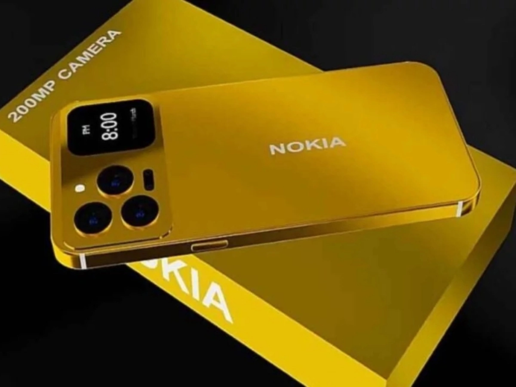 Nokia Magic Max &#8211; Full phone specifications, Tech Stalking